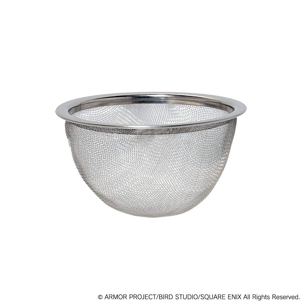 Square Enix Dragon Quest Kyuu Slime Slime Shaped Teapot Blue Dragon Quest Teapot- Japan Figure Store - #1 Bring To You The Best Japanese Goods