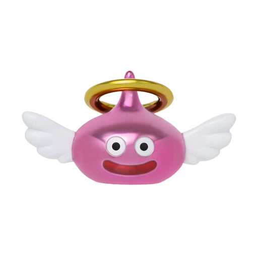 Square Enix Dragon Quest Angel Slime - Metallic Monsters Gallery Figure- Japan Figure Store - #1 Bring To You The Best Japanese Goods