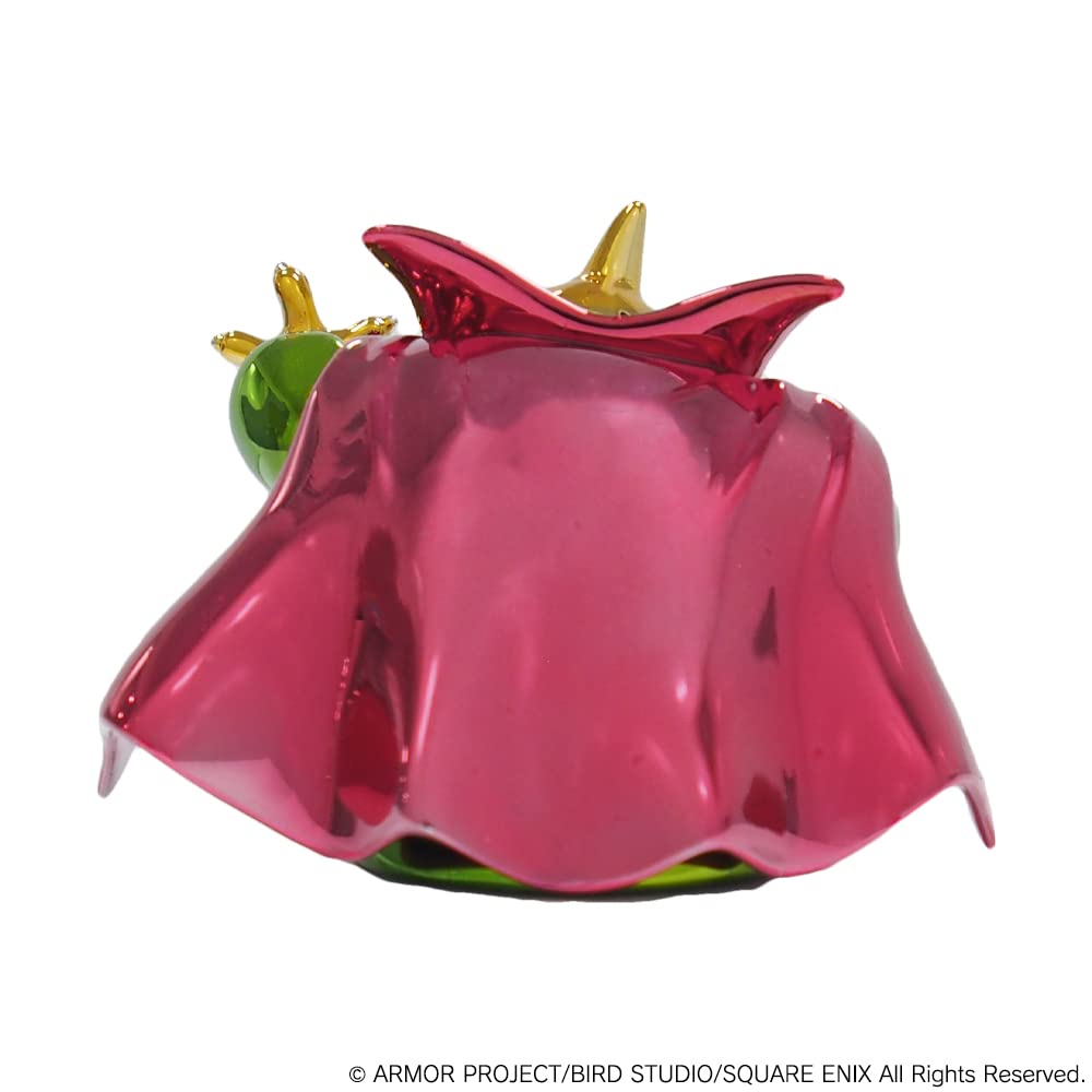 Square Enix Dragon Quest Metallic Monsters Gallery Baramos Japanese Toys And Figures- Japan Figure Store - #1 Bring To You The Best Japanese Goods
