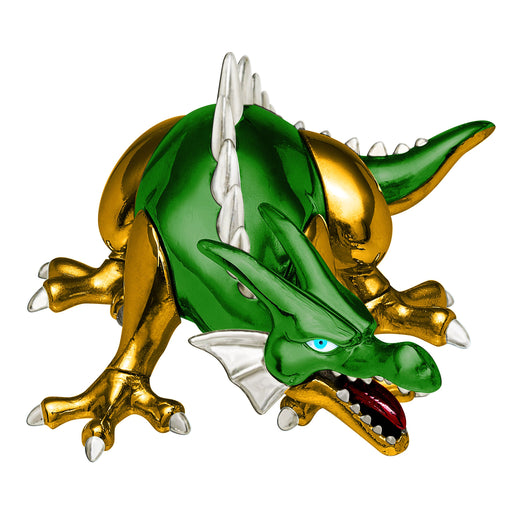 Square Enix Dragon Questionable Metallic Monsters Gallery Dragon Japan Toy Figure- Japan Figure Store - #1 Bring To You The Best Japanese Goods