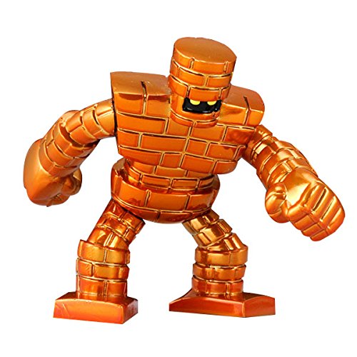 Dragon Quest Metallic Monsters Gallery Golem- Japan Figure Store - #1 Bring To You The Best Japanese Goods