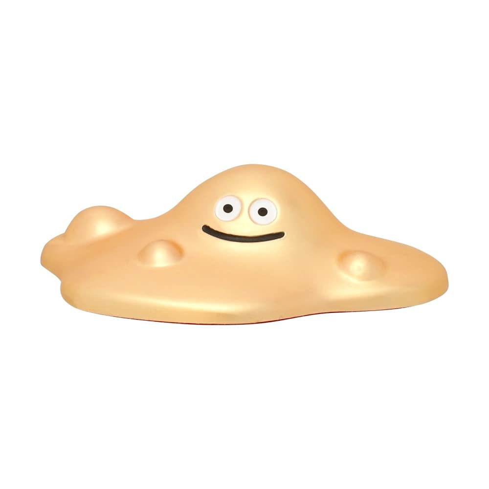 Dragon Quest Metallic Monsters Gallery Hagure Metal ~35Th Anniversary Version~- Japan Figure Store - #1 Bring To You The Best Japanese Goods