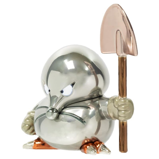 Square Enix Dragon Quest Metallic Monsters Gallery Mischievous Mole Japan- Japan Figure Store - #1 Bring To You The Best Japanese Goods