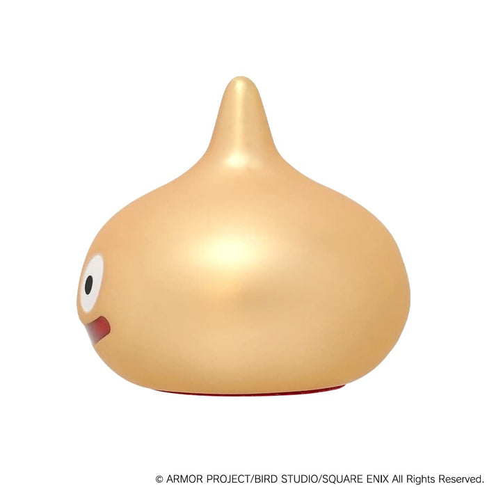 Dragon Quest Metallic Monsters Gallery Slime ~35Th Anniversary Version~- Japan Figure Store - #1 Bring To You The Best Japanese Goods