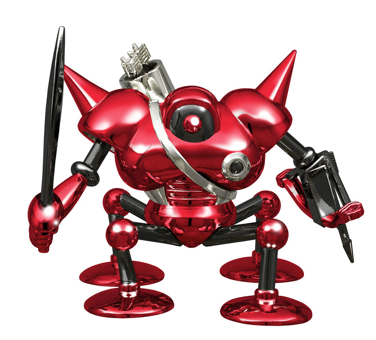 SQUARE ENIX Metallic Monsters Gallery Type G Dragon Quest- Japan Figure Store - #1 Bring To You The Best Japanese Goods