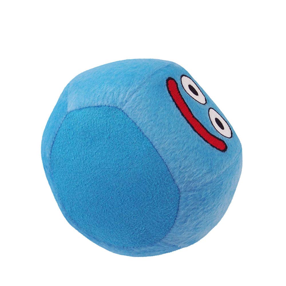 Square Enix Dragon Quest Smile Slime Plush Cleaner Slime Japanese Anime Plush Toys- Japan Figure Store - #1 Bring To You The Best Japanese Goods