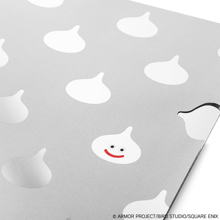 Square Enix Dragon Quest Metal Slime Clear File 259620- Japan Figure Store - #1 Bring To You The Best Japanese Goods