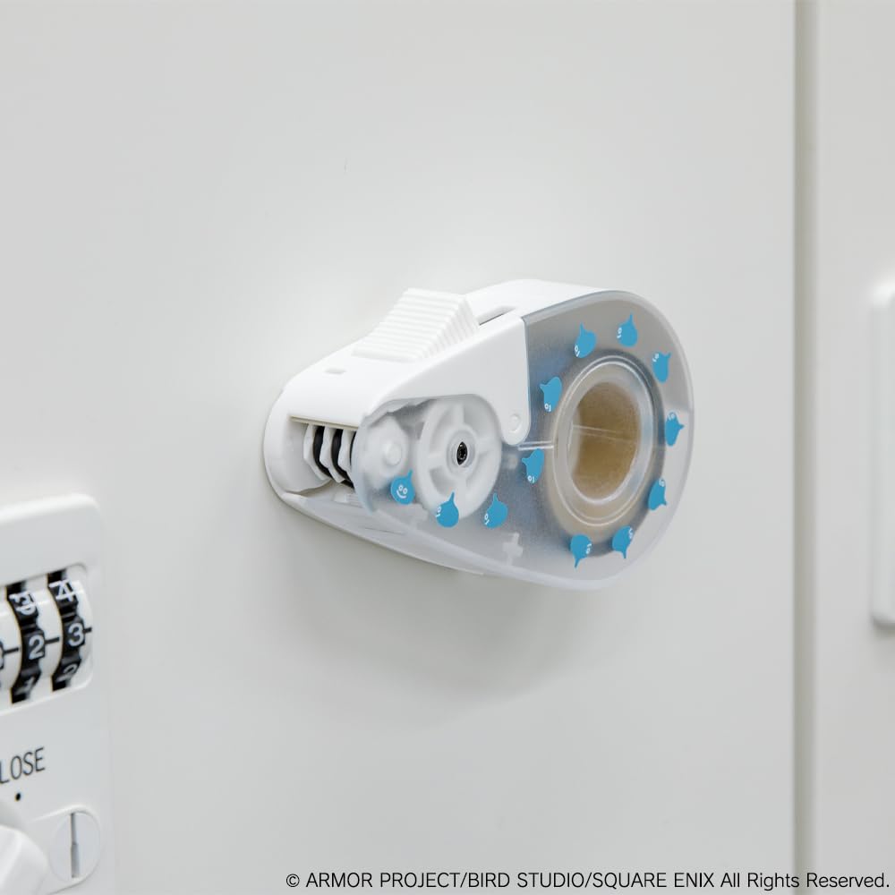 Square Enix Dragon Quest Slime Tape Cutter 256063- Japan Figure Store - #1 Bring To You The Best Japanese Goods