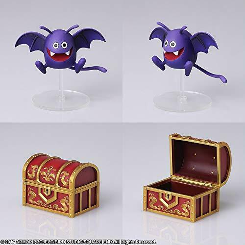 Dragon Quest Xi: Echoes Of An Elusive Age Bring Arts Erik Figure- Japan Figure Store - #1 Bring To You The Best Japanese Goods