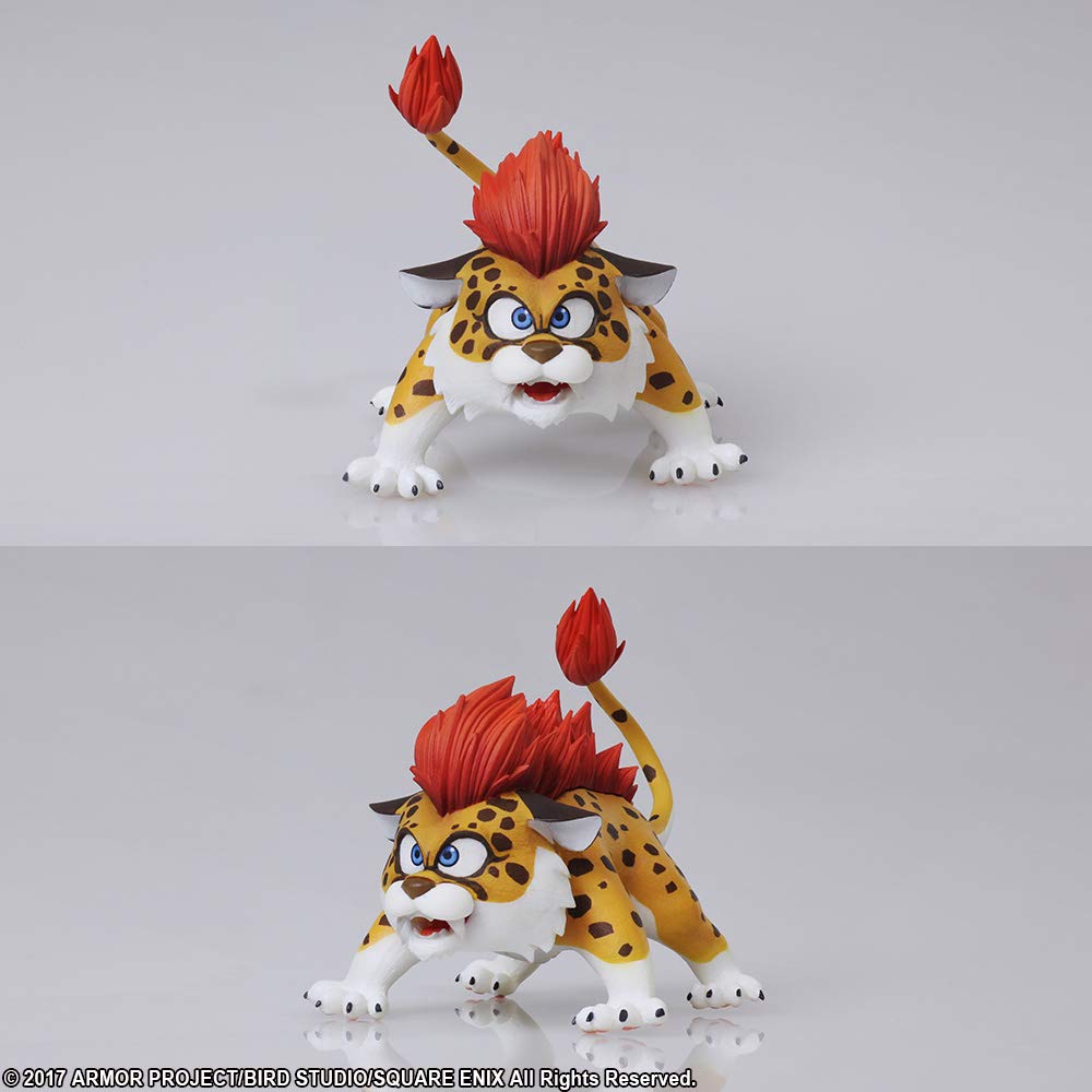 Dragon Quest Xi In Search Of The Bygone Time Bring Arts Martina- Japan Figure Store - #1 Bring To You The Best Japanese Goods