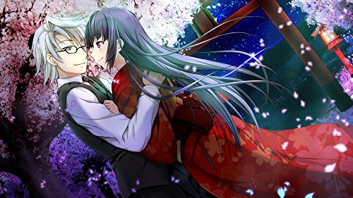 Dramatic Create Ouka Sabaki Zan Ps Vita Sony Playstation - New Japan Figure 4580302151335 3