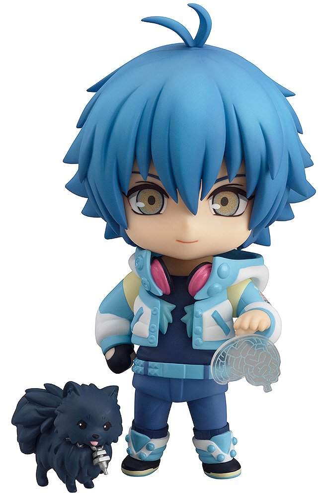 Good Smile Company Dramatical Murder Nendoroid Aoba & Ren Movable Figure Non-Scale Abs & PVC Painted- Japan Figure Store - #1 Bring To You The Best Japanese Goods