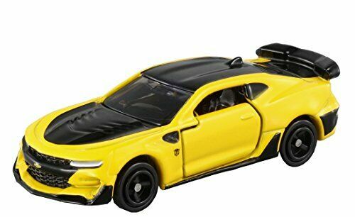 Dream Tomica No.151 Transformers Bumblebee- Japan Figure Store - #1 Bring To You The Best Japanese Goods