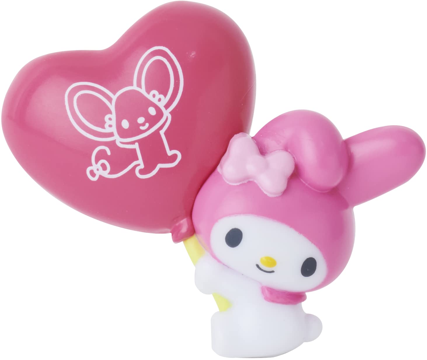 Dreams Zipperbite Sanrio My Melody Japan- Japan Figure Store - #1 Bring To You The Best Japanese Goods