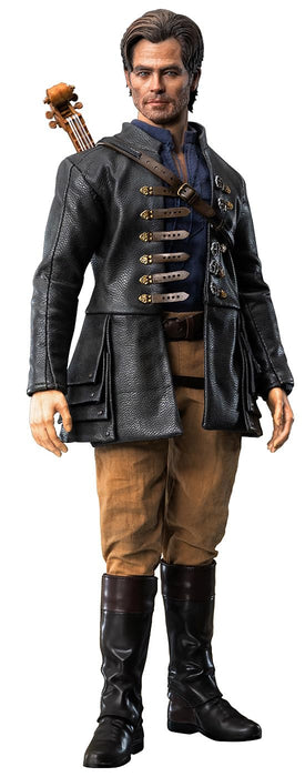 Good Smile Company 1/6 Scale Edgin Darvis Dungeons & Dragons Figure Japan- Japan Figure Store - #1 Bring To You The Best Japanese Goods