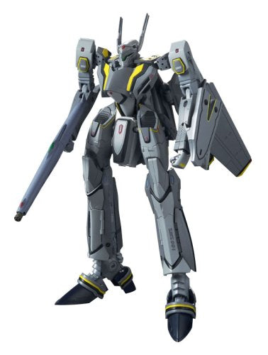 Bandai Spirits Dx Chogokin Macross F Vf-25S Messiah Ozma Machine Japan- Japan Figure Store - #1 Bring To You The Best Japanese Goods
