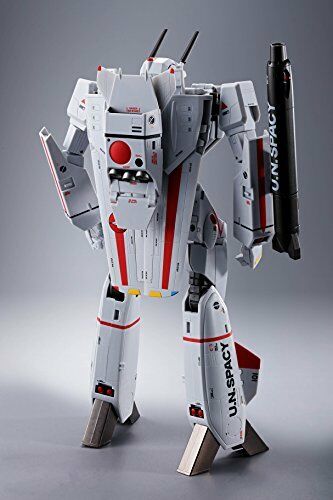 Dx Chogokin Macross Vf-1j Valkyrie Hikaru Ichijo Use First Limited Figure Bandai- Japan Figure Store - #1 Bring To You The Best Japanese Goods