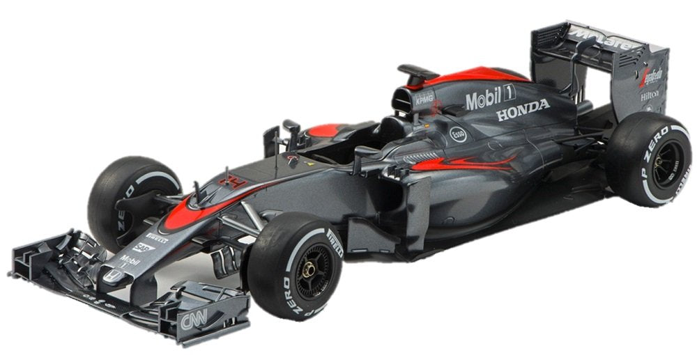 Ebbro 1/20 Mc Laren Honda Mp430 Japan Gp Model Car 20015 Plastic Scale Model- Japan Figure Store - #1 Bring To You The Best Japanese Goods