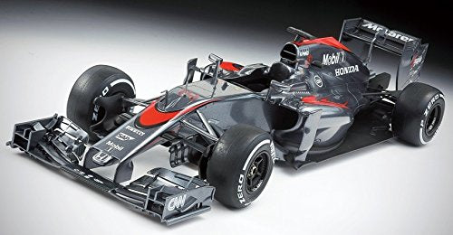 Ebbro 1/20 Mc Laren Honda Mp430 Japan Gp Model Car 20015 Plastic Scale Model- Japan Figure Store - #1 Bring To You The Best Japanese Goods