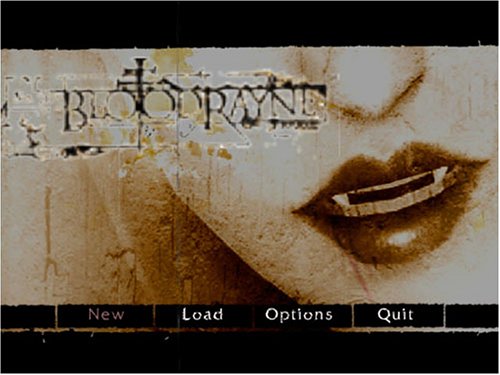 Electronic Arts Bloodrayne Sony Playstation 2 Ps2 - Used Japan Figure 4938833006394 1