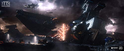 Electronic Arts Jedi Fallen Order (Ea Best Hits) Playstation 4 Ps4 - New Japan Figure 4938833023612 2