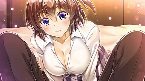 Entergram Aikano Yukizora No Triangle Playstation 4 Ps4 - New Japan Figure 4935066603079 3