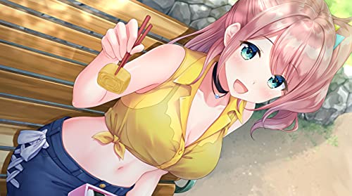 Entergram Amamane 2 For Sony Playstation 4 - New Japan Figure 4935066603871 4