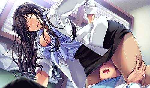 Entergram Boku To Joi No Shinsatsu Nisshi Sony Ps4 Playstation 4 - New Japan Figure 4935066602614 3