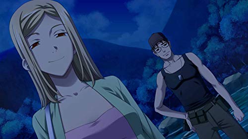 Entergram Higurashi No Naku Koro Ni Hou Eg The Best Nintendo Switch - New Japan Figure 4935066603123 2