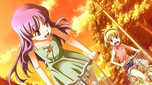 Entergram Higurashi No Naku Koro Ni Hou Eg The Best Nintendo Switch - New Japan Figure 4935066603123 5