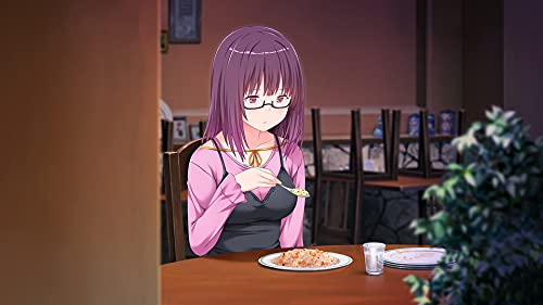 Entergram Parfait Remake For Nintendo Switch - New Japan Figure 4935066604144 4