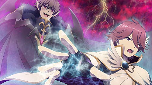 Entergram The Ryuo’S Work Is Never Done! Nintendo Switch - New Japan Figure 4935066602690 1