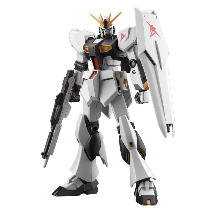 BANDAI Entry Grade 1/144 V Nu Gundam Plastic Model- Japan Figure Store - #1 Bring To You The Best Japanese Goods