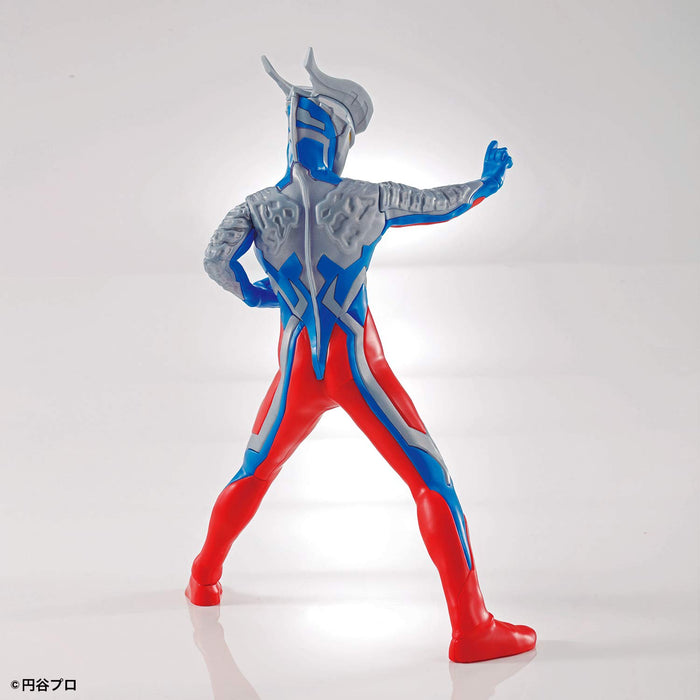 BANDAI Entry Grade 05 Ultraman Zero Plastic Model Kit- Japan Figure Store - #1 Bring To You The Best Japanese Goods