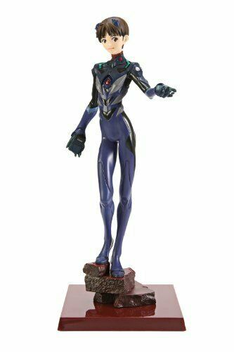 Evangelion Evangelion Theatrical Version Pm Figure No. 13 Pilot Ikari Shinji - Japan Figure