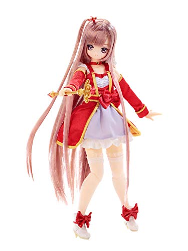 AZONE Pod002-Mba 1/6 Pure Neemo S Ex Cute 13Th Series Magical Cute Burning Passion Aika- Japan Figure Store - #1 Bring To You The Best Japanese Goods