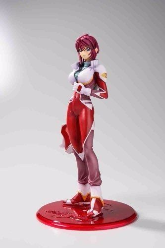 Excellent Model Gundam Archives Side3 Gundam Seed Destiny Lunamaria Hawke Figure- Japan Figure Store - #1 Bring To You The Best Japanese Goods