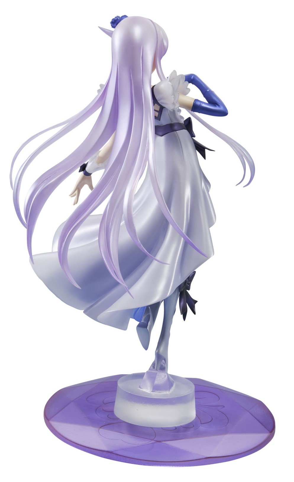 Megahouse Japan Heartcatch Pretty Cure! Cure Moonlight Model- Japan Figure Store - #1 Bring To You The Best Japanese Goods