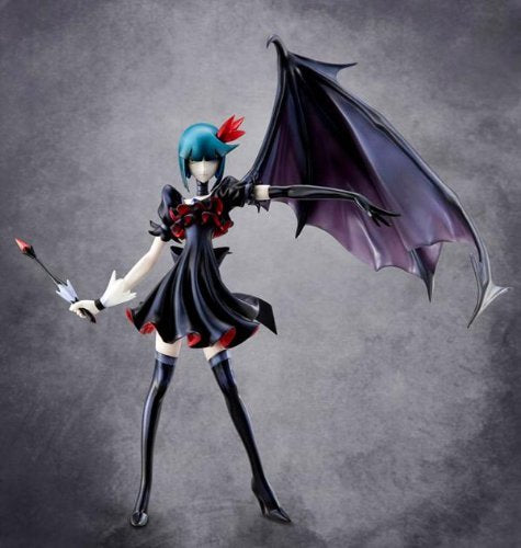 Megahouse Japan Excellent Model Limited Heartcatch Pretty Cure! Dark Pretty Cure- Japan Figure Store - #1 Bring To You The Best Japanese Goods