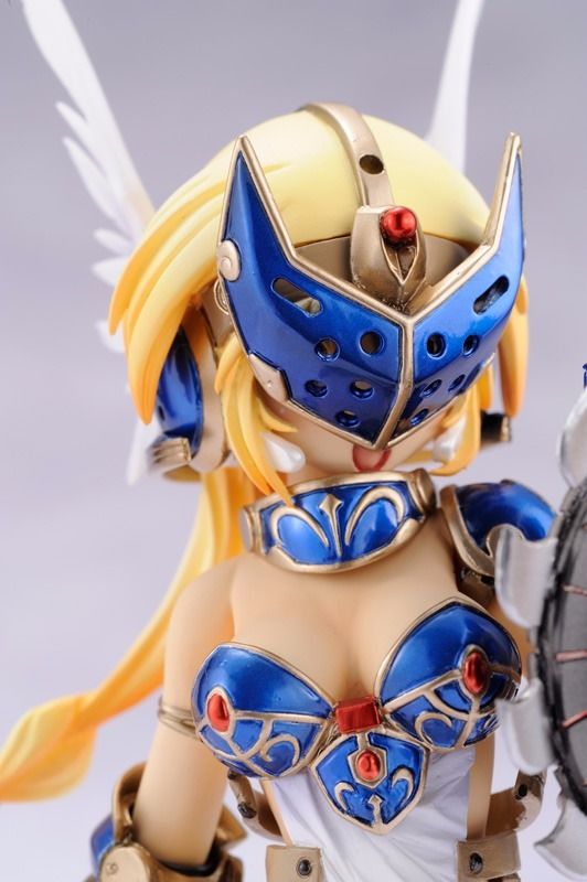 Excellent Model Limited Queen's Blade Rebellion Mirim 2p Color Ver. Figure- Japan Figure Store - #1 Bring To You The Best Japanese Goods