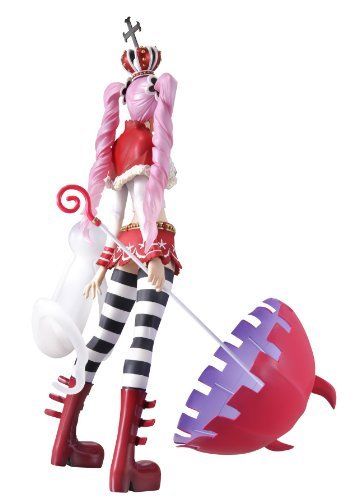 Excellent Model Portrait.of.pirates Neo-dx Ghost Princess Perona Figure- Japan Figure Store - #1 Bring To You The Best Japanese Goods