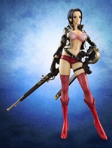Excellent Model Portrait.of.pirates One Piece Edition-z Nico Robin Figure- Japan Figure Store - #1 Bring To You The Best Japanese Goods
