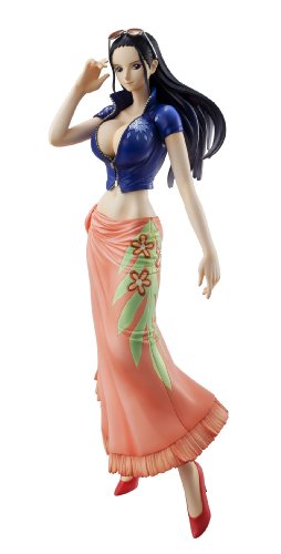 Excellent Model Portrait.of.pirates One Piece Sailing Again Nico Robin Figure - Japan Figure