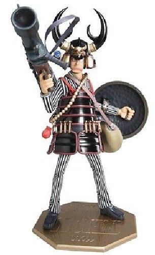 Excellent Model Portrait.of.pirates Strong Edition Usopp Figure- Japan Figure Store - #1 Bring To You The Best Japanese Goods