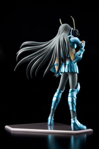 Excellent Model Saint Seiya Dragon Shiryu Figure Megahouse- Japan Figure Store - #1 Bring To You The Best Japanese Goods