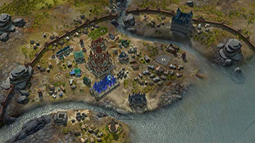 Exnoa Pathfinder: Kingmaker Definitive Edition Playstation 4 Ps4 - New Japan Figure 4580544940490 1