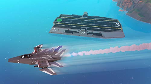 Exnoa Trailmakers Playstation 4 Ps4 - New Japan Figure 4580544940384 2