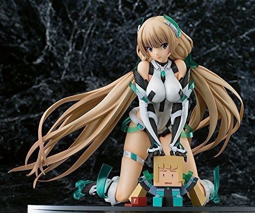 Expelled From Paradise Angela Balzac 1/7 Pvc Figure Phat- Japan Figure Store - #1 Bring To You The Best Japanese Goods