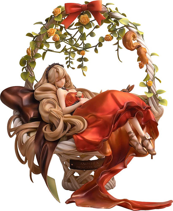 Fairytale Another Sleeping Beauty 1/8 Scale Abs Pvc Painted Complete Figure My92350- Japan Figure Store - #1 Bring To You The Best Japanese Goods