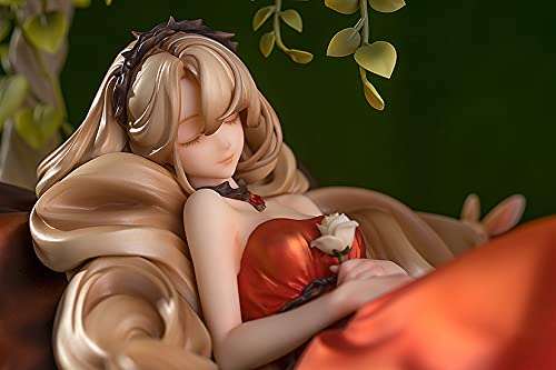 Fairytale Another Sleeping Beauty 1/8 Scale Abs Pvc Painted Complete Figure My92350- Japan Figure Store - #1 Bring To You The Best Japanese Goods